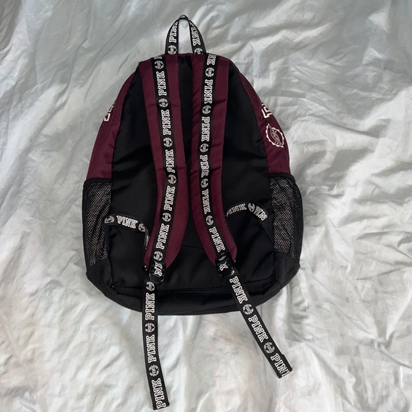 Backpack VSPINK - Picture 2 of 6